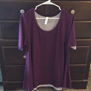LuLaRoe Short Sleeve